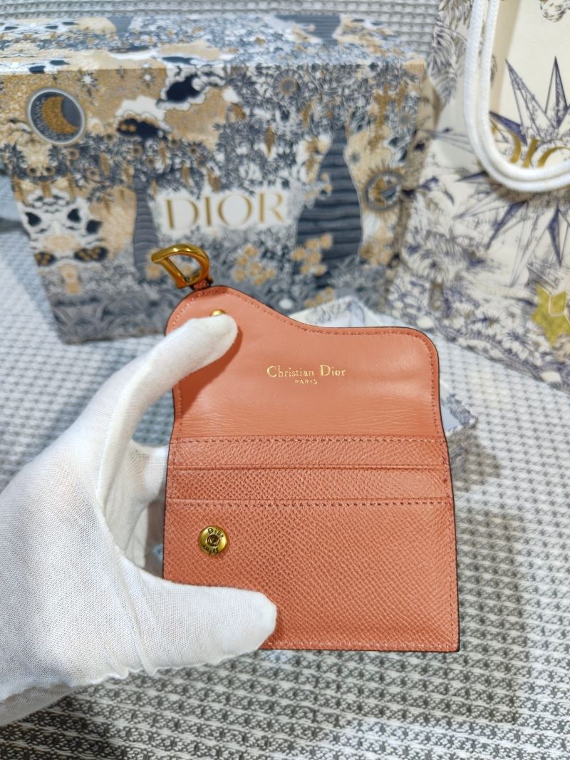 Christian Dior Wallet